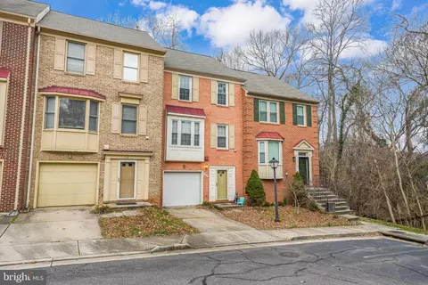 158 Washington St, Occoquan, VA 22125