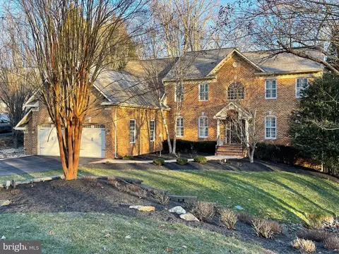 7886 Pembridge, Manassas, VA 20112