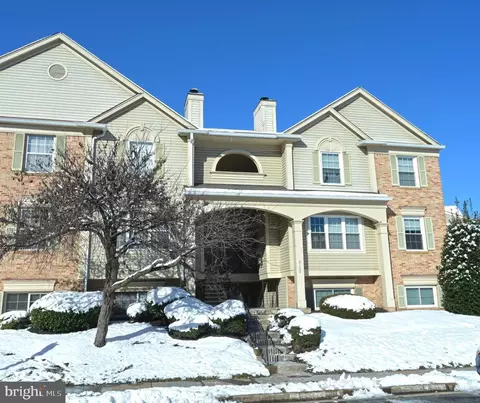 8159 Bayonet Way #101, Manassas, VA 20109