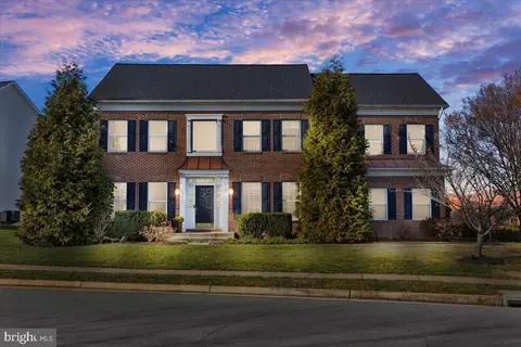 13501 Marr Lodge Ln, Bristow, VA 20136
