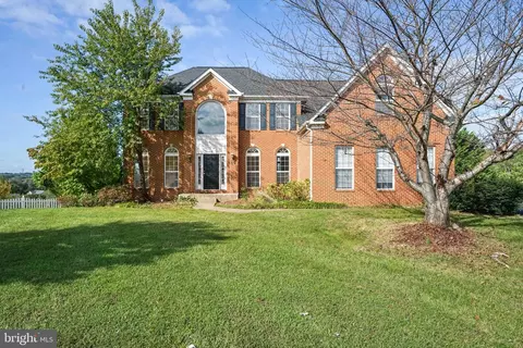 1589 Wood Duck Ct, Woodbridge, VA 22191