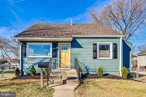 7612 Amherst Dr, Manassas, VA 20111