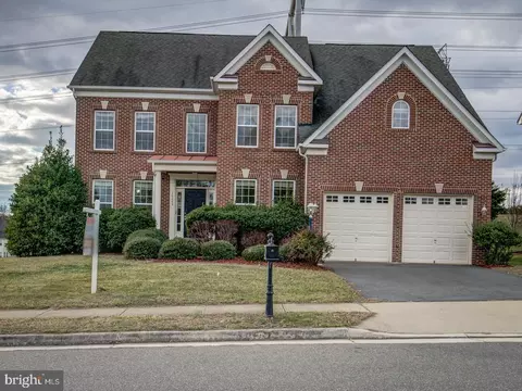 16463 Boatswain Cir, Woodbridge, VA 22191