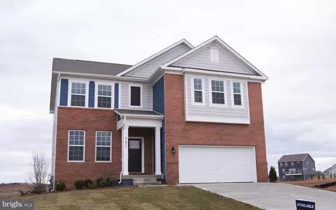 15001 Walter Robinson Ln, Haymarket, VA 20169
