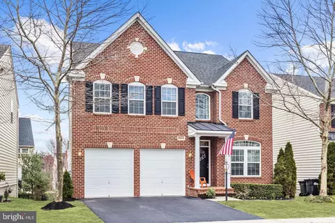 6508 Wallasey Ct, Haymarket, VA 20169