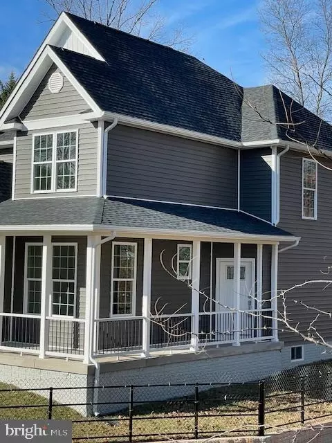 9526 Mckinley, Manassas, VA 20110