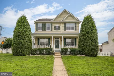 13787 Tartan Hills Pkwy, Bristow, VA 20136