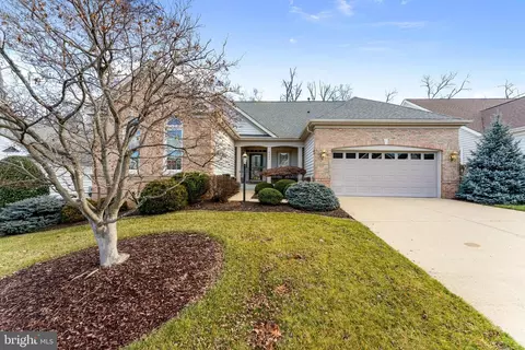 6763 Derby Run Way, Gainesville, VA 20155