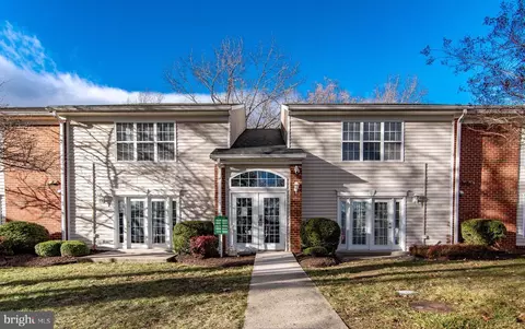 15538 Horseshoe Ln #538, Woodbridge, VA 22191