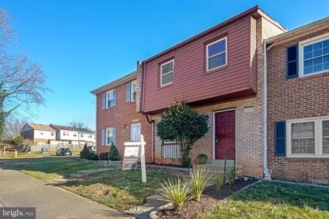 14603 Endsley Turn Turn, Woodbridge, VA 22193