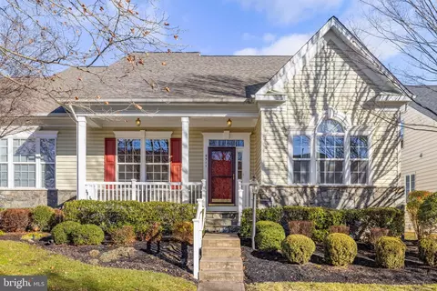 9511 Eredine Way, Bristow, VA 20136