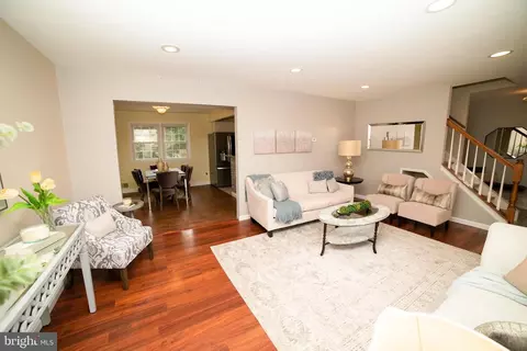 9845 Alan Ct, Manassas, VA 20109 photo 9