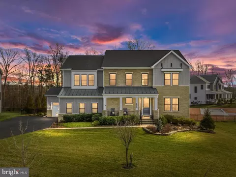 4387 Despain Pl, Haymarket, VA 20169