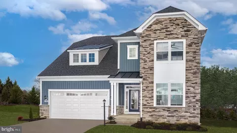 5488 Lavender Ln, Woodbridge, VA 22193
