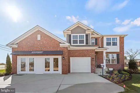 14963 Walter Robinson Ln, Haymarket, VA 20169