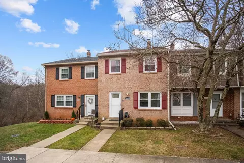 14694 Endsley Turn Turn, Woodbridge, VA 22193