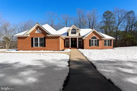 13807 Orlando Rd, Nokesville, VA 20181
