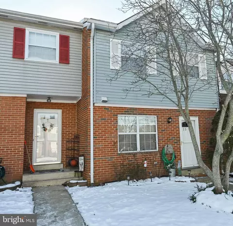 3515 Cranmer Mews, Woodbridge, VA 22193
