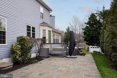3691 Thomasson Crossing Dr, Triangle, VA 22172 photo 61