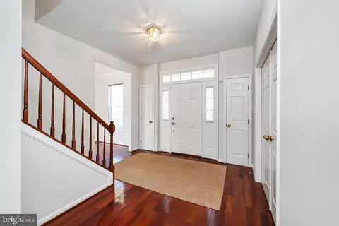 3691 Thomasson Crossing Dr, Triangle, VA 22172 photo 8