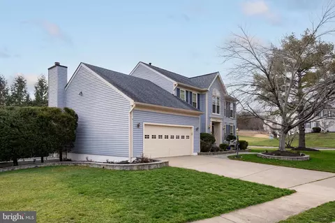 3691 Thomasson Crossing Dr, Triangle, VA 22172 photo 5