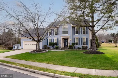 3691 Thomasson Crossing Dr, Triangle, VA 22172 photo 3