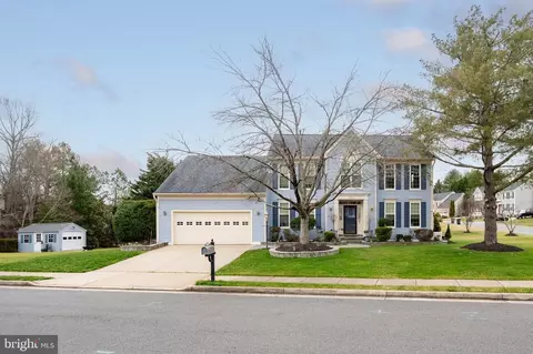 3691 Thomasson Crossing Dr, Triangle, VA 22172 photo 69