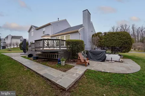 3691 Thomasson Crossing Dr, Triangle, VA 22172 photo 65