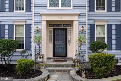 3691 Thomasson Crossing Dr, Triangle, VA 22172 photo 6