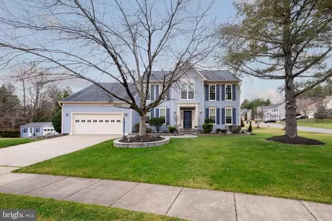 3691 Thomasson Crossing Dr, Triangle, VA 22172 photo 4