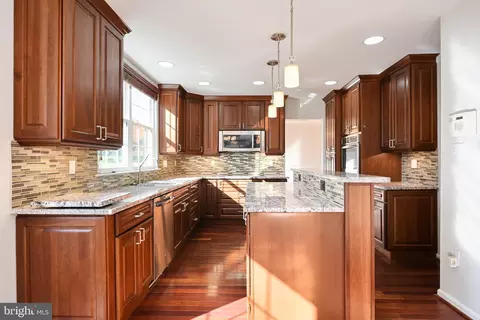 3691 Thomasson Crossing Dr, Triangle, VA 22172 photo 19