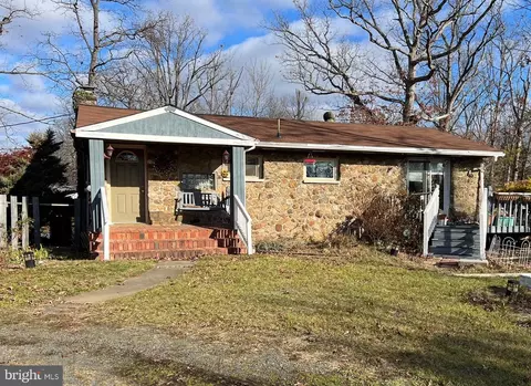3913 James Madison Hwy, Haymarket, VA 20169