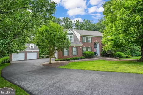 5924 Trey Fox Ct, Manassas, VA 20112