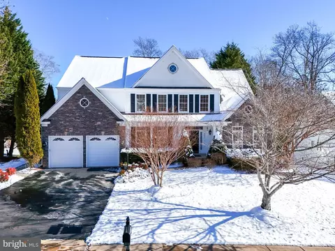 4231 Summer Ridge Ct, Woodbridge, VA 22192
