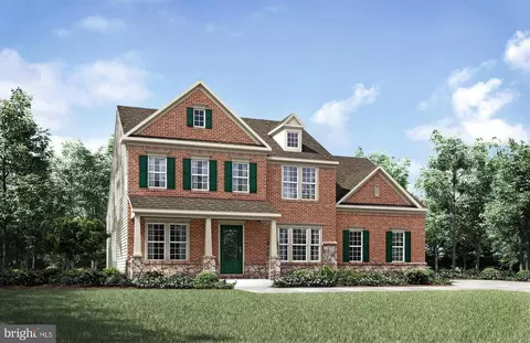 6231 Wild Turkey Ridge Pl, Manassas, VA 20112