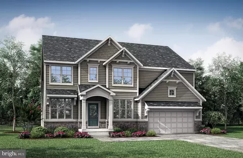 11470 Whispering Dove Pl, Manassas, VA 20112