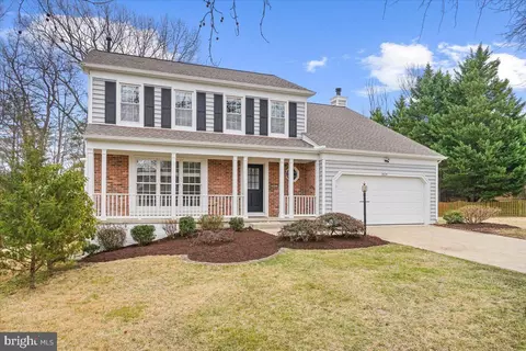 2824 Cleeve Hill Ct, Woodbridge, VA 22191