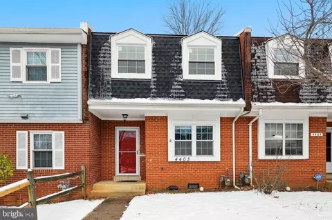 4403 Eames Ln, Woodbridge, VA 22193