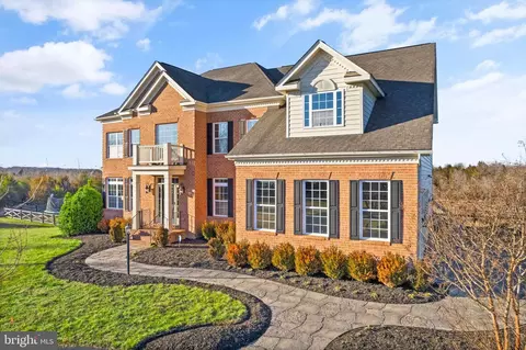 11810 Kettle Wind Dr, Nokesville, VA 20181