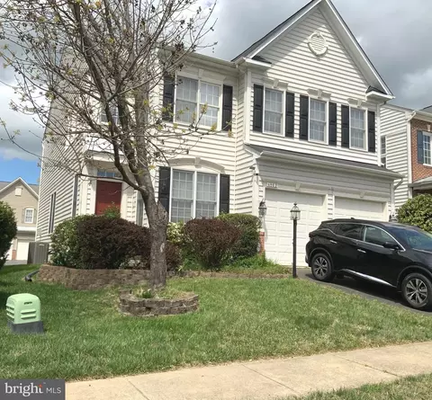 4862 Muscogee Ln, Woodbridge, VA 22192