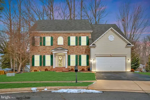 14650 Harry Allen Pl, Woodbridge, VA 22193
