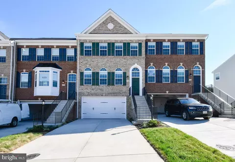 15209 Ballerina Loop, Woodbridge, VA 22193