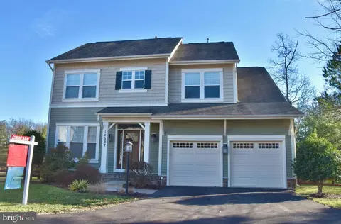 14307 Northbrook Ln, Gainesville, VA 20155
