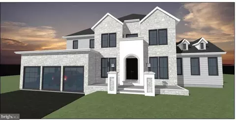 10806 Gladney Dr, Manassas, VA 20111