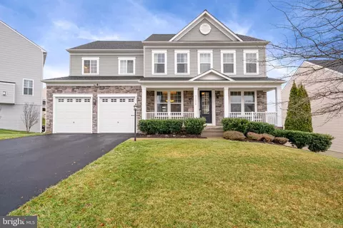 3124 Fledgling Cir, Woodbridge, VA 22193
