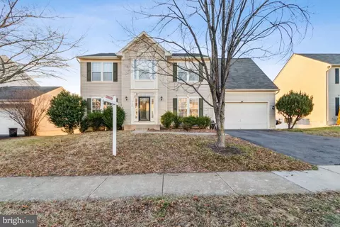 9668 Laurencekirk Pl, Bristow, VA 20136