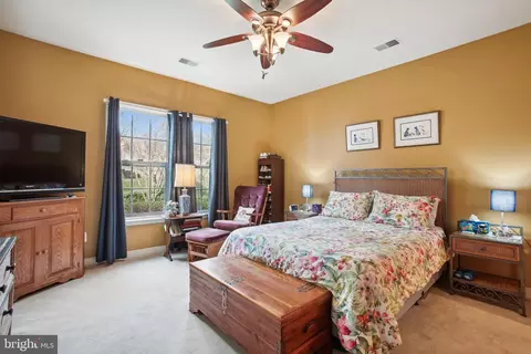 Bedroom - 13215 Ormond Dr, Bristow, VA 20136 photo 1 of 6