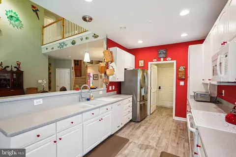 Kitchen - 13215 Ormond Dr, Bristow, VA 20136 photo 1 of 2