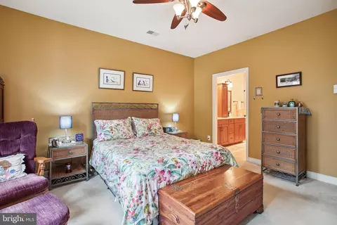 Bedroom - 13215 Ormond Dr, Bristow, VA 20136 photo 2 of 6