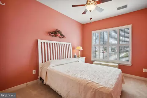Bedroom - 13215 Ormond Dr, Bristow, VA 20136 photo 5 of 6